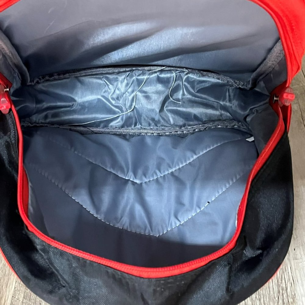 Hot Wheels Racing, Mini Backpack - Picture 3 of 4